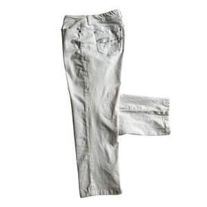 ND Weekend Capris size10